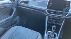 Volkswagen T-Roc 1.5 TSI Style 5dr DSG Petrol Hatchback